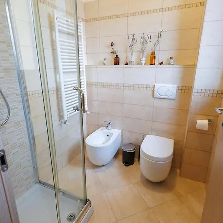 Casa Flora - Molinette Cto Apartman