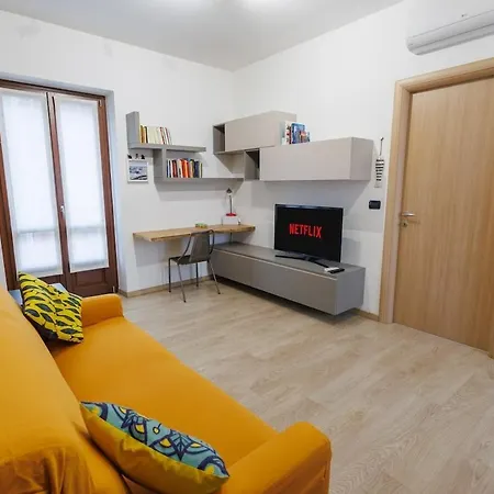 Appartement Casa Flora - Molinette Cto