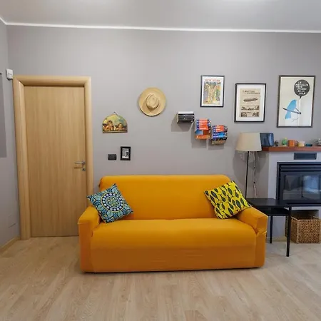 Appartement Casa Flora - Molinette Cto *