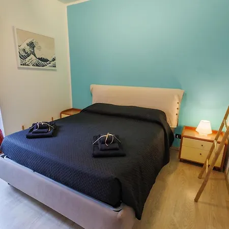 Apartman Casa Flora - Molinette Cto Torino