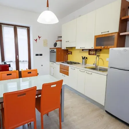 Casa Flora - Molinette Cto *
