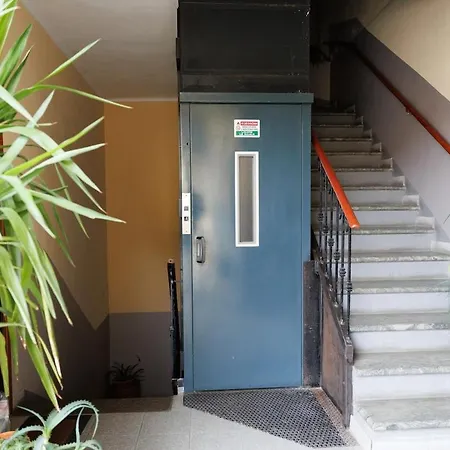 Casa Flora - Molinette Cto Appartement Turijn