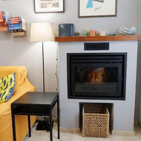 Appartement Casa Flora - Molinette Cto