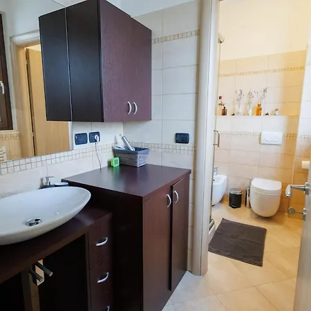 Appartement Casa Flora - Molinette Cto Turijn