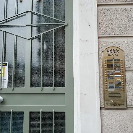 Casa Flora - Molinette Cto *