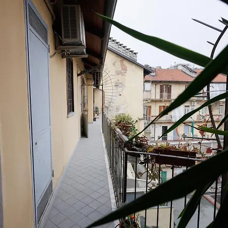 Appartement Casa Flora - Molinette Cto *